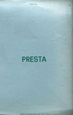 Presta