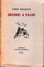 Incendi a Paleo