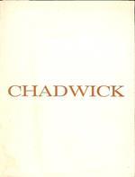 Chadwick. Galleria Blu 1968