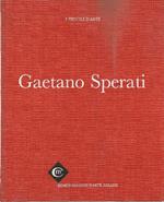 Gaetano Sperati