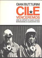 Cile, venceremos