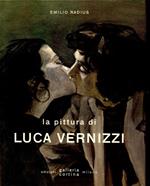 La pittura di Luca Vernizzi