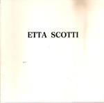 Etta Scotti