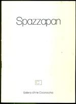 Spazzapan