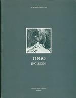 Togo incisioni