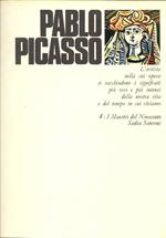 Pablo Picasso. Sadea-Sansoni 1969