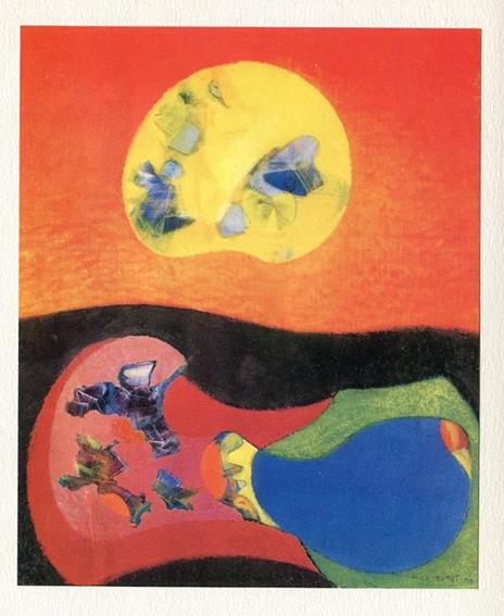 Max Ernst. Cap Capricorne - Max Ernst - 3