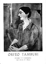 Orfeo Tamburi