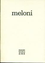 Gino Meloni