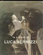 La pittura di Luca Vernizzi