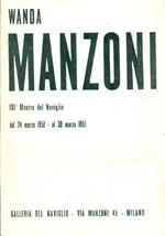 Wanda Manzoni