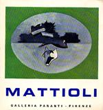 Carlo Mattioli