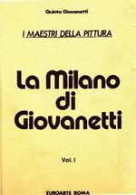 La Milano di Raimondo Giovanetti. ''Settantanni di tradizione, di colori, di passione, di vitaequot