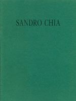 Sandro Chia