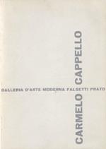 Carmelo Cappello 1959-1969