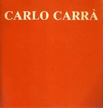 Carlo Carrà