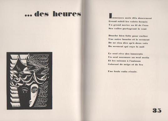 Dignes de vivre - Paul Éluard - 4