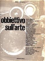 Obbiettivo sull'arte