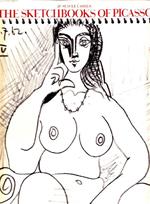 Je suis le cahier. The Sketchbooks of Picasso