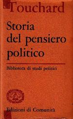 Storia del pensiero politico