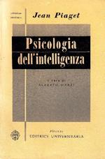 Psicologia dell'intelligenza