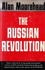 The Russian Revolution