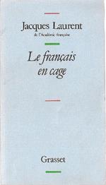 Le Français en cage