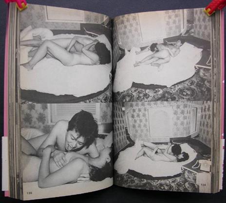 Tokyo Lucky Hole - Nobuyoshi Araki - 4