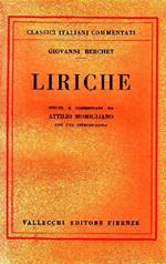 Liriche