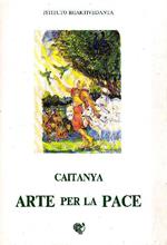 Caitanya arte per la pace