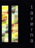 Taverna. De-costruzione