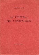 La viottola fra i grattacieli