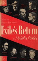 Exile's Return