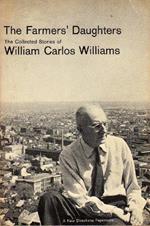 The Farmer's Daughters. The collected stories of William Carlos Williams