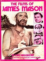 The films of James Mason