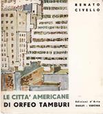 Le città americane di Orfeo Tamburi