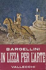 In lizza per l'arte