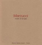 Mario Marcucci. Ritratti di famiglia