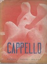 Carmelo Cappello