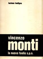 Vincenzo Monti