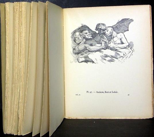 Le livre. Son illustration sa décoration - Marius Audin - Libro Usato - Les  Editions G. Crès et Cie - | IBS