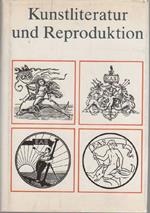 Kunstliteratur und Reproduktion