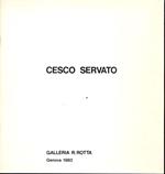 Cesco Servato