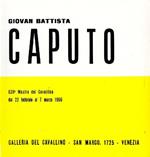 Giovan Battista Caputo