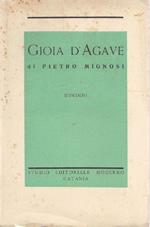 Gioia d'Agave