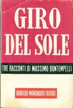 Giro del sole (Viaggio d'Europa. La via di Colombo. Le ali dell'ippogrifo)