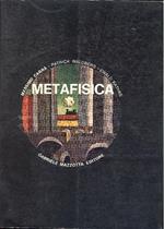 Metafisica