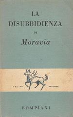 La disubbidienza