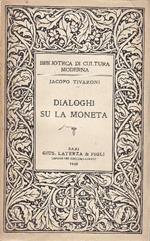 Dialoghi su la moneta