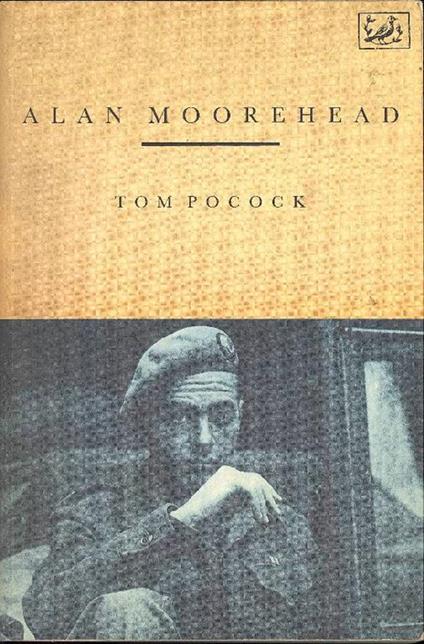 Alan Moorehead - Tom Pocock - copertina